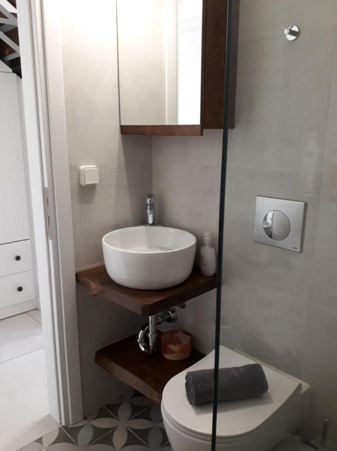Κύκνος Apartman Réthimno Kültér fotó