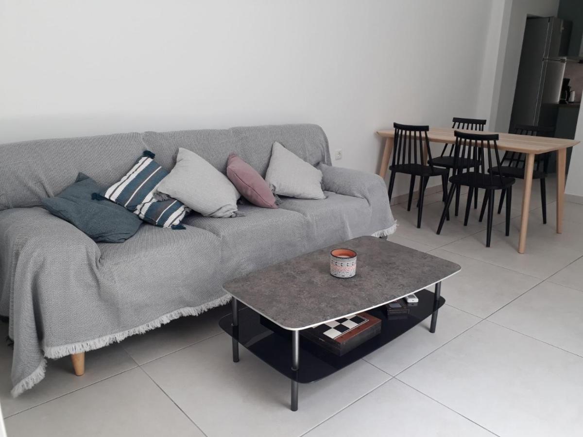 Κύκνος Apartman Réthimno Kültér fotó